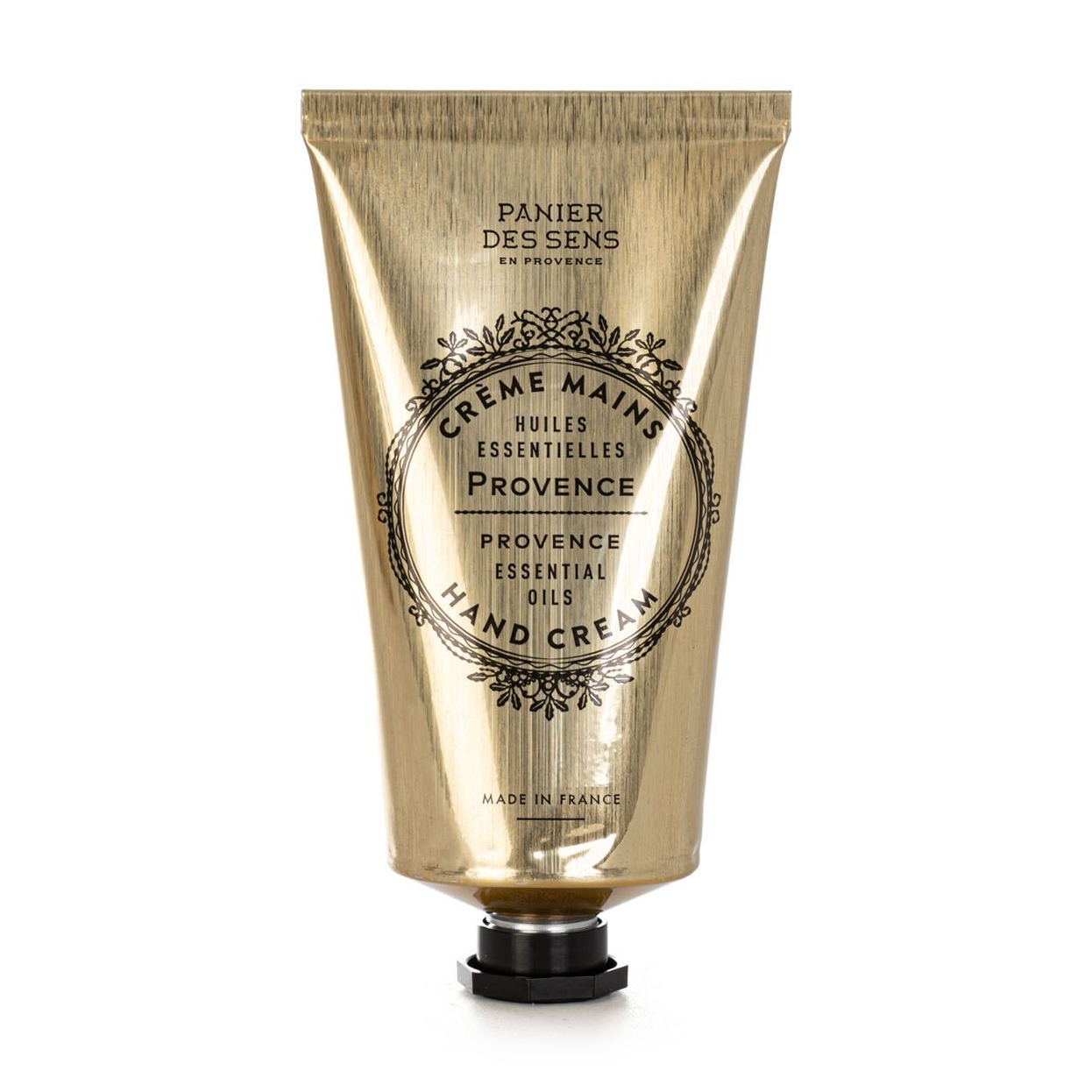 Крем для рук Panier Des Sens Hand Cream Прованс, 75 мл